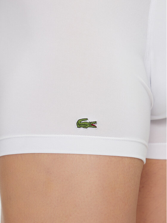 Lacoste Lacoste Set od 3 para bokserica 5H2262 Šarena