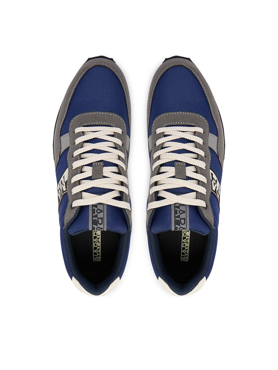 Napapijri Napapijri Sneakers Cosmos 01 NP0A8AH4 Gri