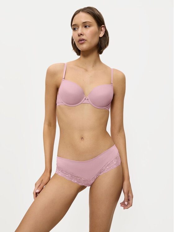 Triumph Triumph Boxeri Lovely Micro Hipster 10182555 Roz