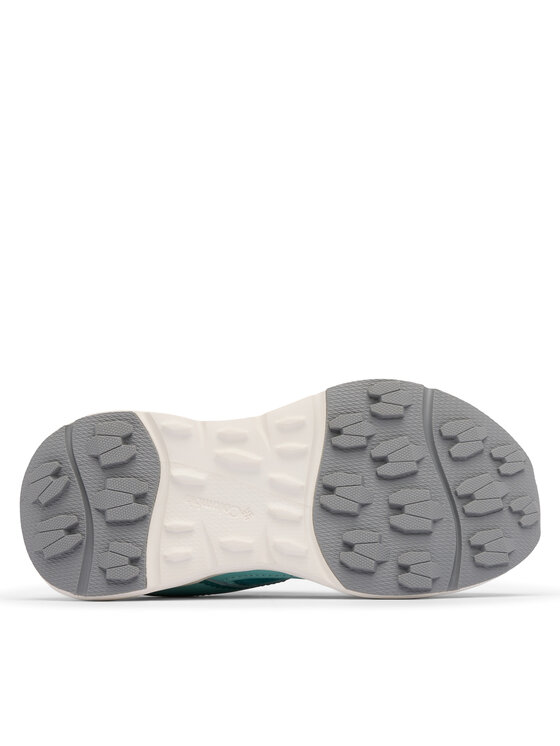 Columbia Columbia Scarpe per sport acquatici Youth Drainmaker™ Xtr Shandal 2108241 Verde