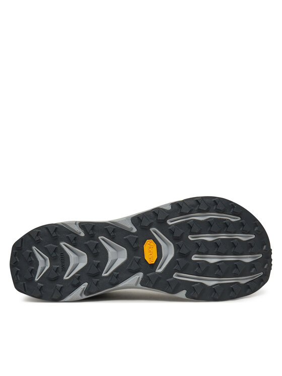 Altra Altra Běžecké boty Mont Blanc Speed AL0A85RZ0 Černá