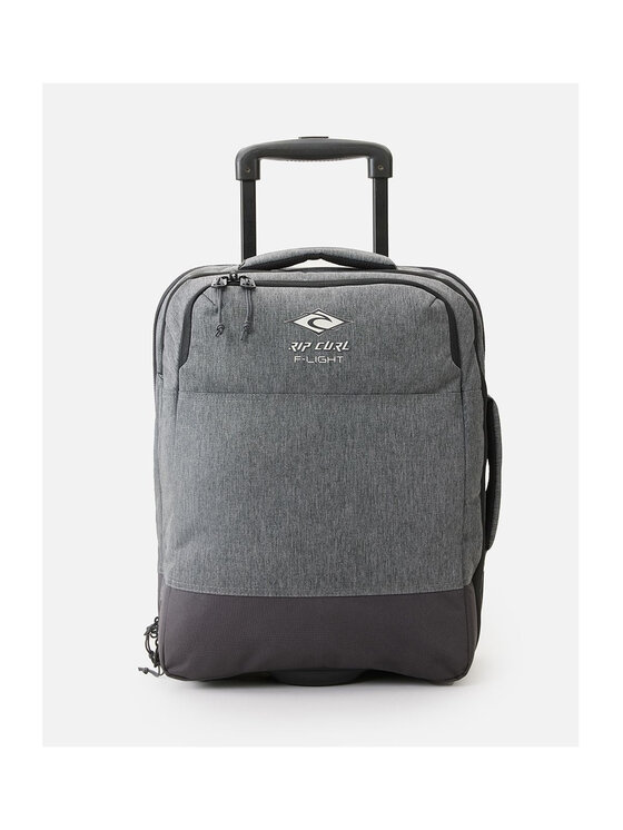 Rip Curl Rip Curl Walizka kabinowa F-Light Cabin 30L Classic Surf Szary