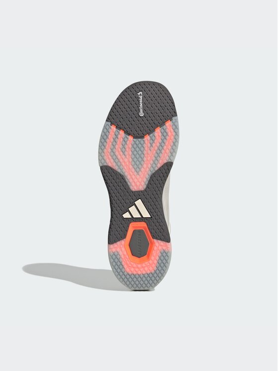 adidas adidas Buty na siłownię Dropset 4 Szary