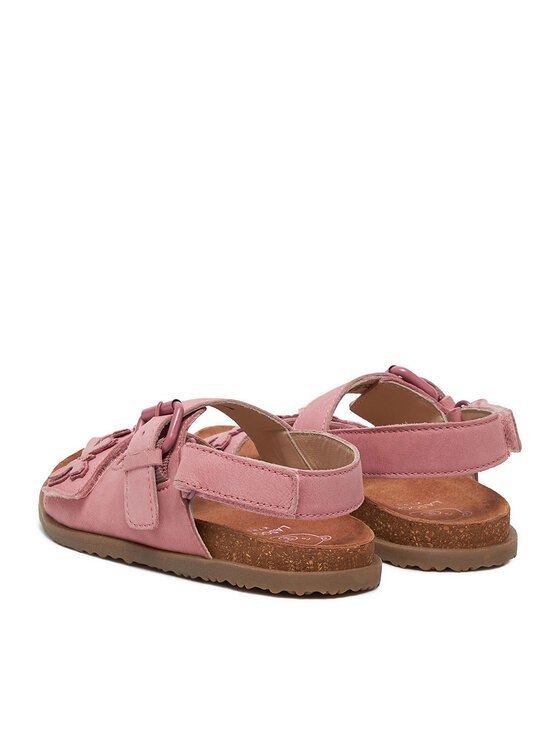 Lasocki Kids Lasocki Kids Sandale PATTY CI12-PATTY-05 Ružičasta