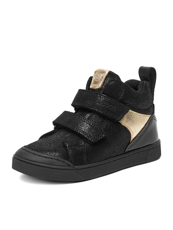 Lasocki Kids Lasocki Kids Μποτίνια CEO- CI12-BAKU-18 Μαύρο