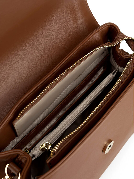 Beverly Hills Polo Club Beverly Hills Polo Club Handtasche BHPC-K-046-06 Braun