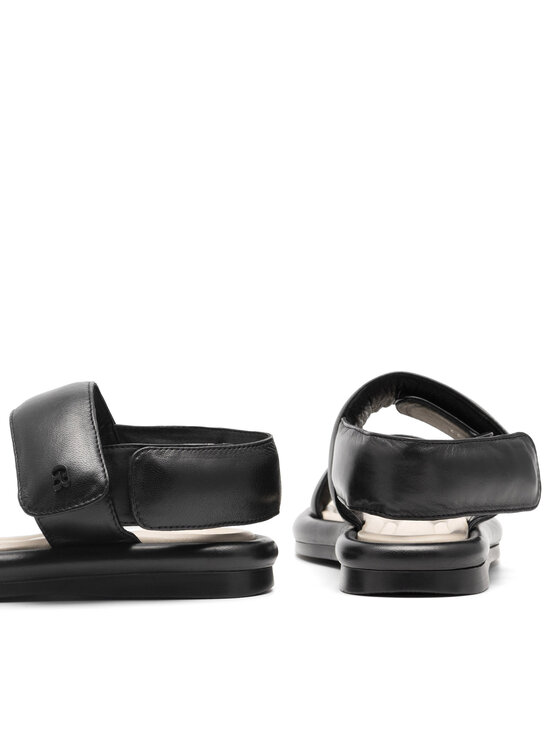 GINO ROSSI Gino Rossi Sandalen LLEIDA-01 Schwarz