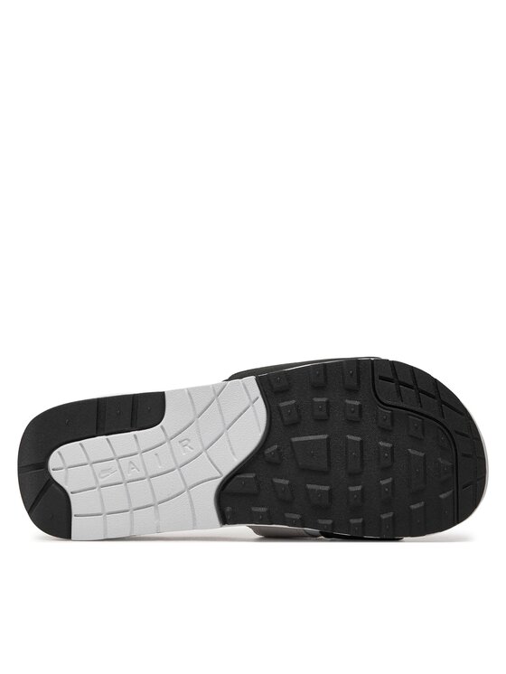 Nike Nike Şlapi Air Max 1 Slide DH0295 102 Alb