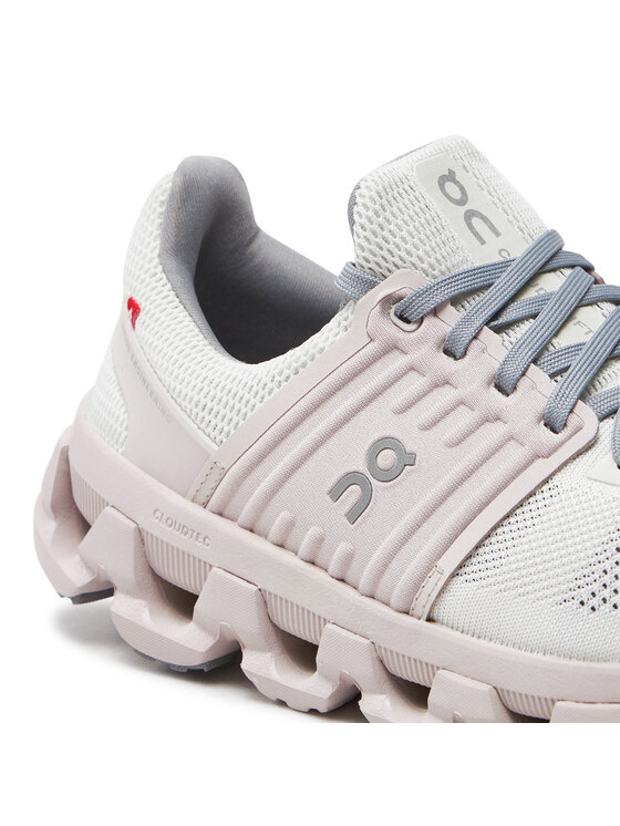 On On Scarpe running Cloudswift 3 3WD10152169 Rosa