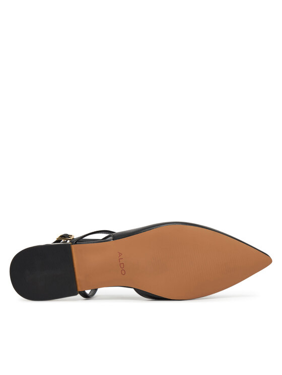 Aldo Aldo Обувки на ток Sarine 13727786 Черен
