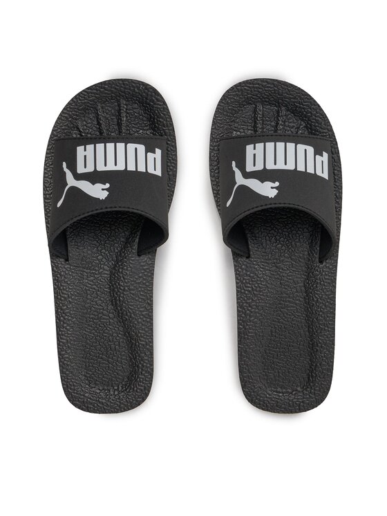 Puma Puma Klapki Purecat 360262 01 Czarny
