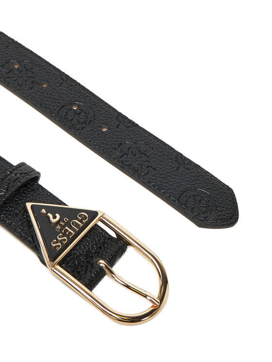 Guess Guess Damengürtel BW9223 P5235 Schwarz