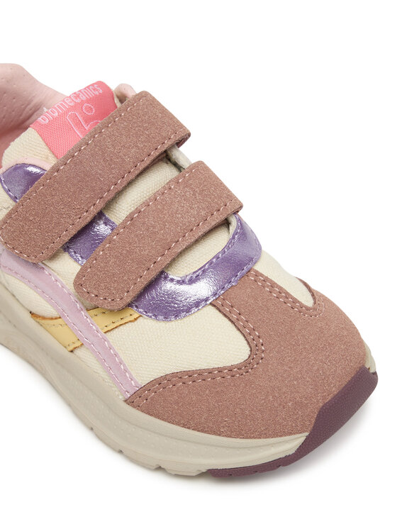 Biomecanics Biomecanics Снікерcи 262251 M Рожевий