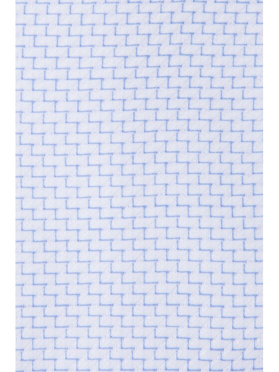 Lancerto Lancerto Koszula Blossom 2 KO073120000020 Niebieski Slim Fit