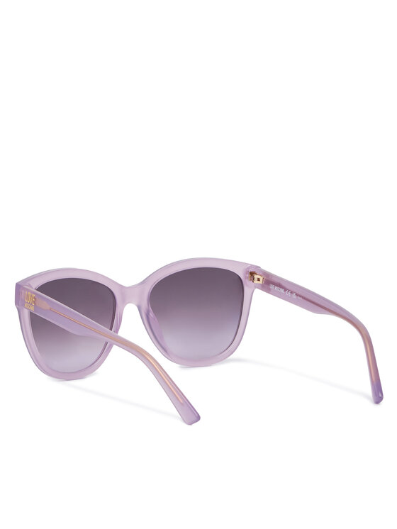 LOVE MOSCHINO LOVE MOSCHINO Sunčane naočale MOL089/S 207792 Ljubičasta