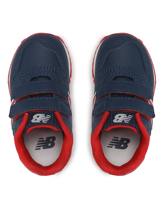 New Balance New Balance Sportcipő IV500NR1 Sötétkék