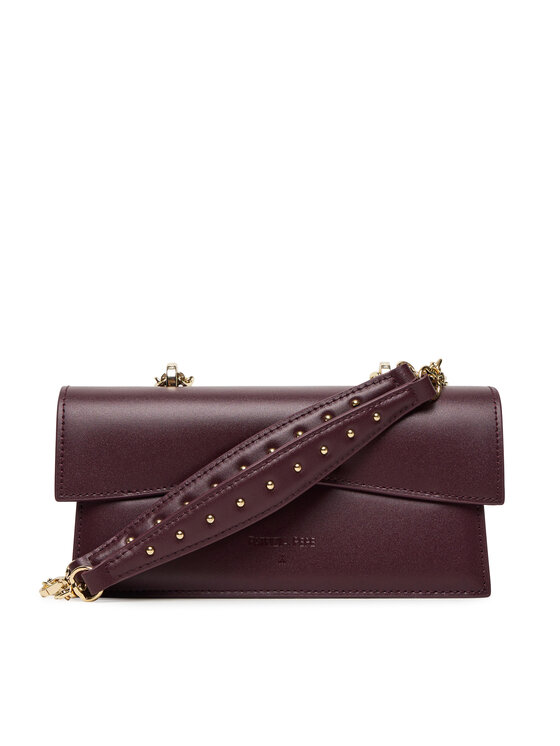 Patrizia Pepe Patrizia Pepe Torbica 2B0032/L061-M536 Tamnocrvena