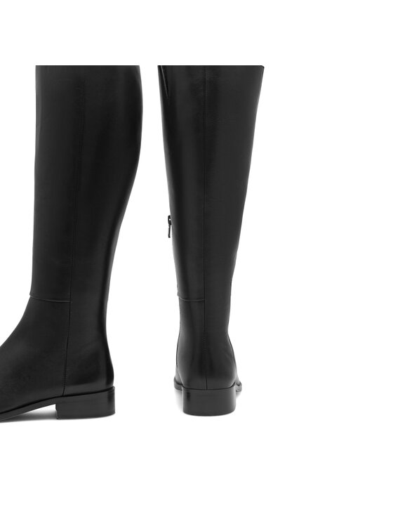 Sergio Bardi Sergio Bardi Stiefel KAP-C1055-01SB Schwarz