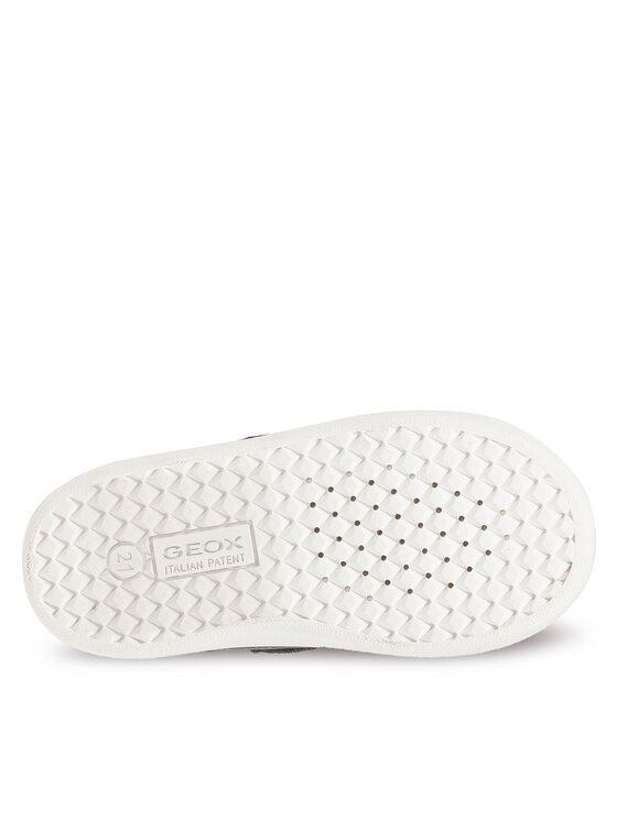 Geox Geox Tossud B Eclyper Girl B455MA 0BCKC C0673 M Tumesinine