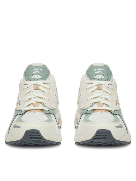 Reebok Reebok Αθλητικά ROAD PRIME 100220529 Εκρού
