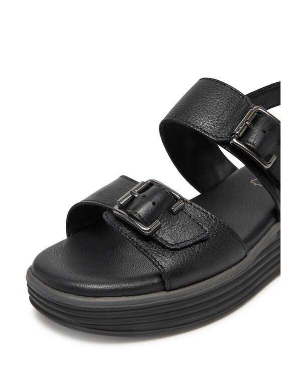 Lasocki Lasocki Σανδάλια WB-DANA-01 Μαύρο
