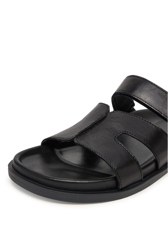 Gino Rossi Gino Rossi Pantoletten MOIRA-E2527666 Schwarz