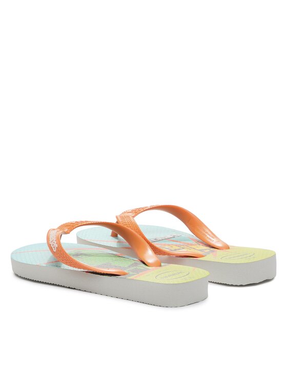 Havaianas Havaianas Japonki 41451252641-K Kolorowy