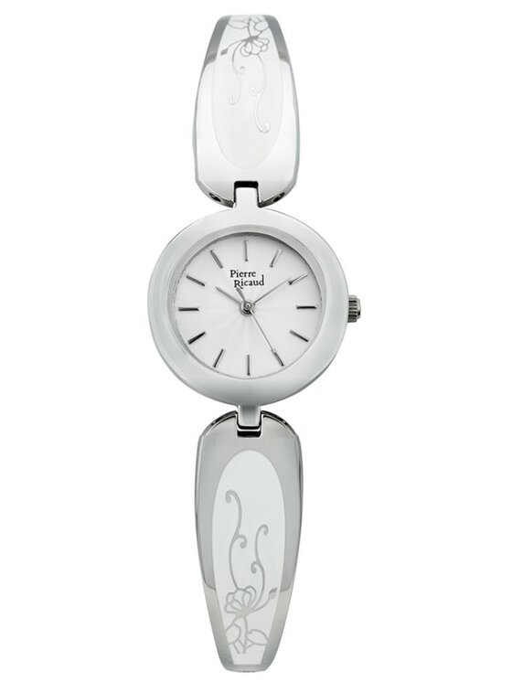 Pierre Ricaud Pierre Ricaud Orologio P21042.5113Q Argento