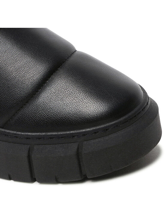 Lasocki Lasocki Botine EST-DARIA-11 Negru