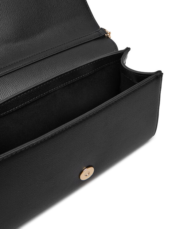LOVE MOSCHINO LOVE MOSCHINO Handtasche JC4368PP0NKG0000 Schwarz