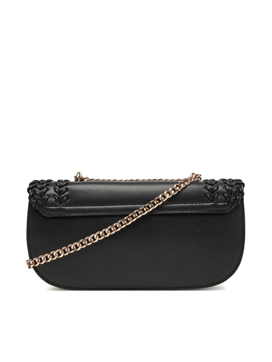 Guess Guess Τσάντα Tatum HWNG96 67210 Μαύρο
