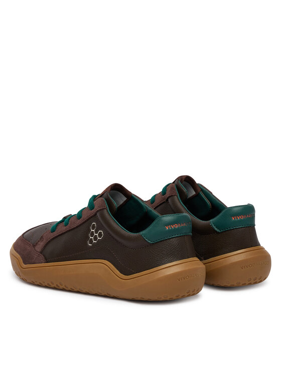 Vivo Barefoot Vivo Barefoot Sneakers Gobi  115434 Marrone