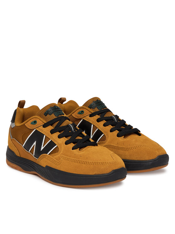 New Balance New Balance Snīkeri UN808BNB Brūns