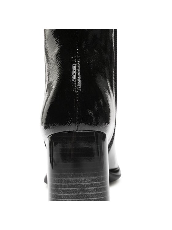 Hispanitas Hispanitas Botine Monaco-I3 HI233020 Negru