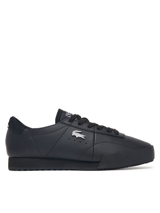 Lacoste Sneakers 52SFA0097 Negru