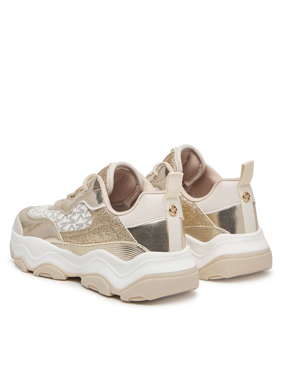 MICHAEL Michael Kors MICHAEL Michael Kors Tossud Atlas MK03824731 Kuldne