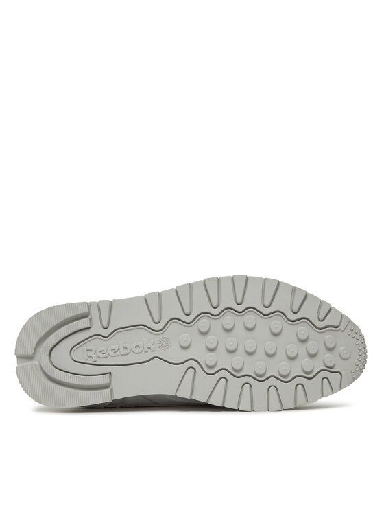 Reebok Reebok Tenisice Classic Leather IG9492 Siva