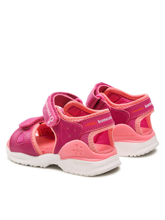 Sandali 222261-B M Rosa