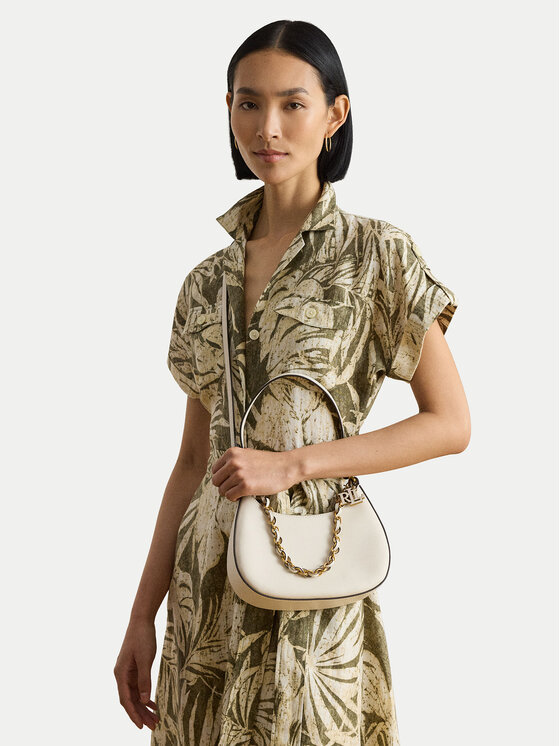 LAUREN RALPH LAUREN LAUREN RALPH LAUREN Táska 431P11747006 Krém