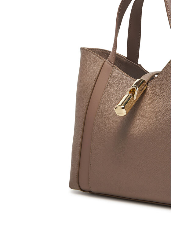 Furla Furla Käekott Goccia S WB01789 BX3353 KH 3624S Beež