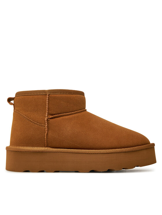 ONLY ONLY Sniego batai 15330022 Ruda