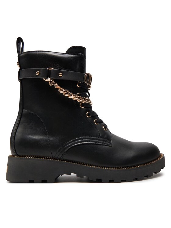 Guess Tronchetti FLNNA3 ELE10 Nero Modivo