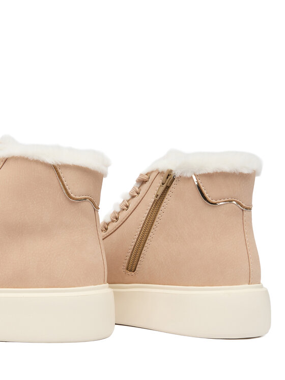 Blauer Blauer Μποτίνια Venus 06 F5VENUS06 Ροζ