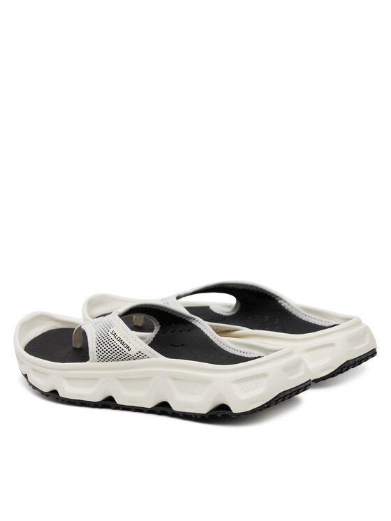 Salomon Salomon Flip-flops Reelax Break 6.0 L47749800 Fehér