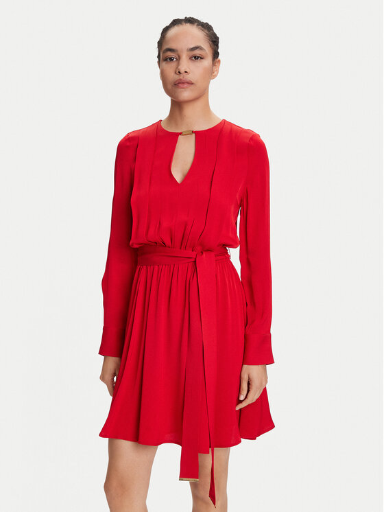 Sukienka koktajlowa Marciano Guess