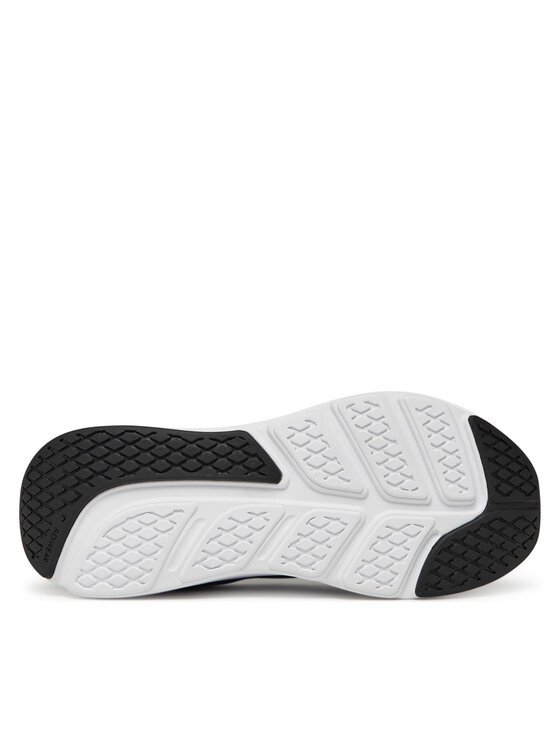 adidas adidas Sneakersy Cloudfoam Go Lounger ID4020 Granatowy