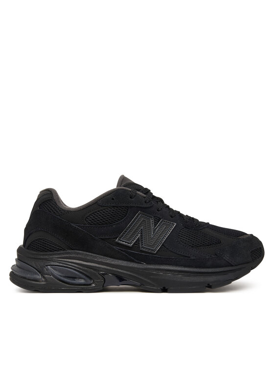 New Balance New Balance Sportcipők U20107B1 Fekete