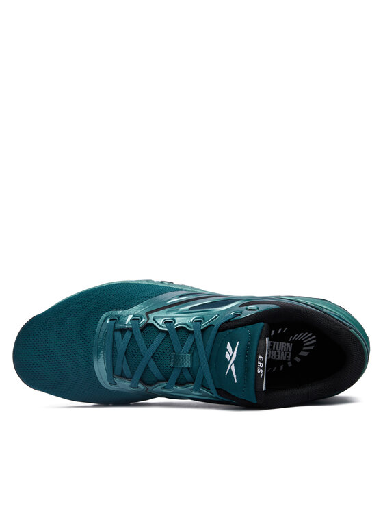 Reebok Reebok Snīkeri SS-ERS TRAINER 100262101 Tirkīzs