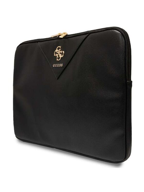 Guess Guess Torba na laptopa Uniwersalne Czarny