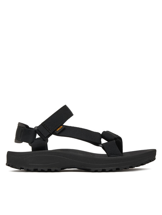 Teva Teva Sandales Winsted 1017424 Melns